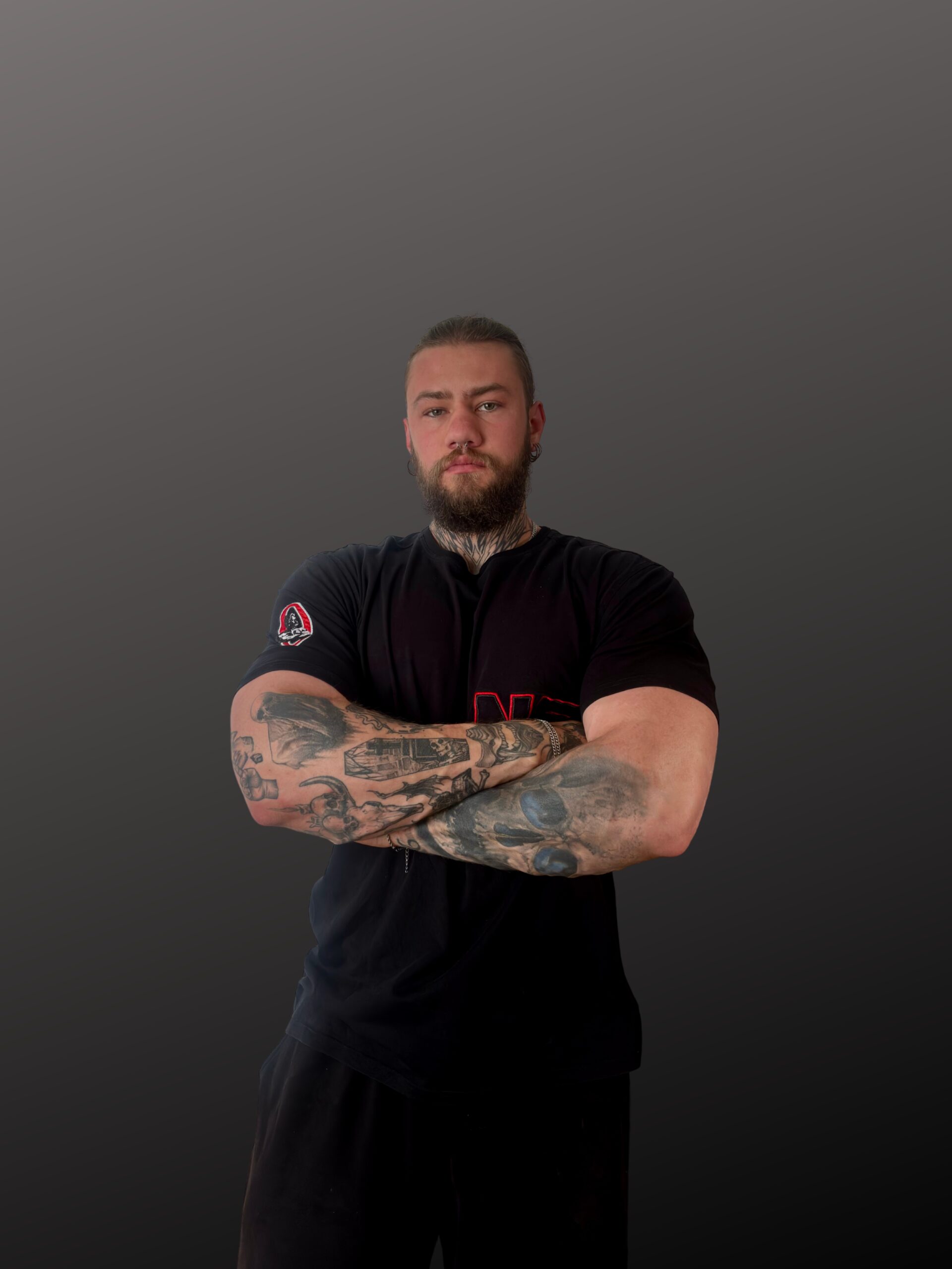 Arsenal Gym Fitness centrum Krivá