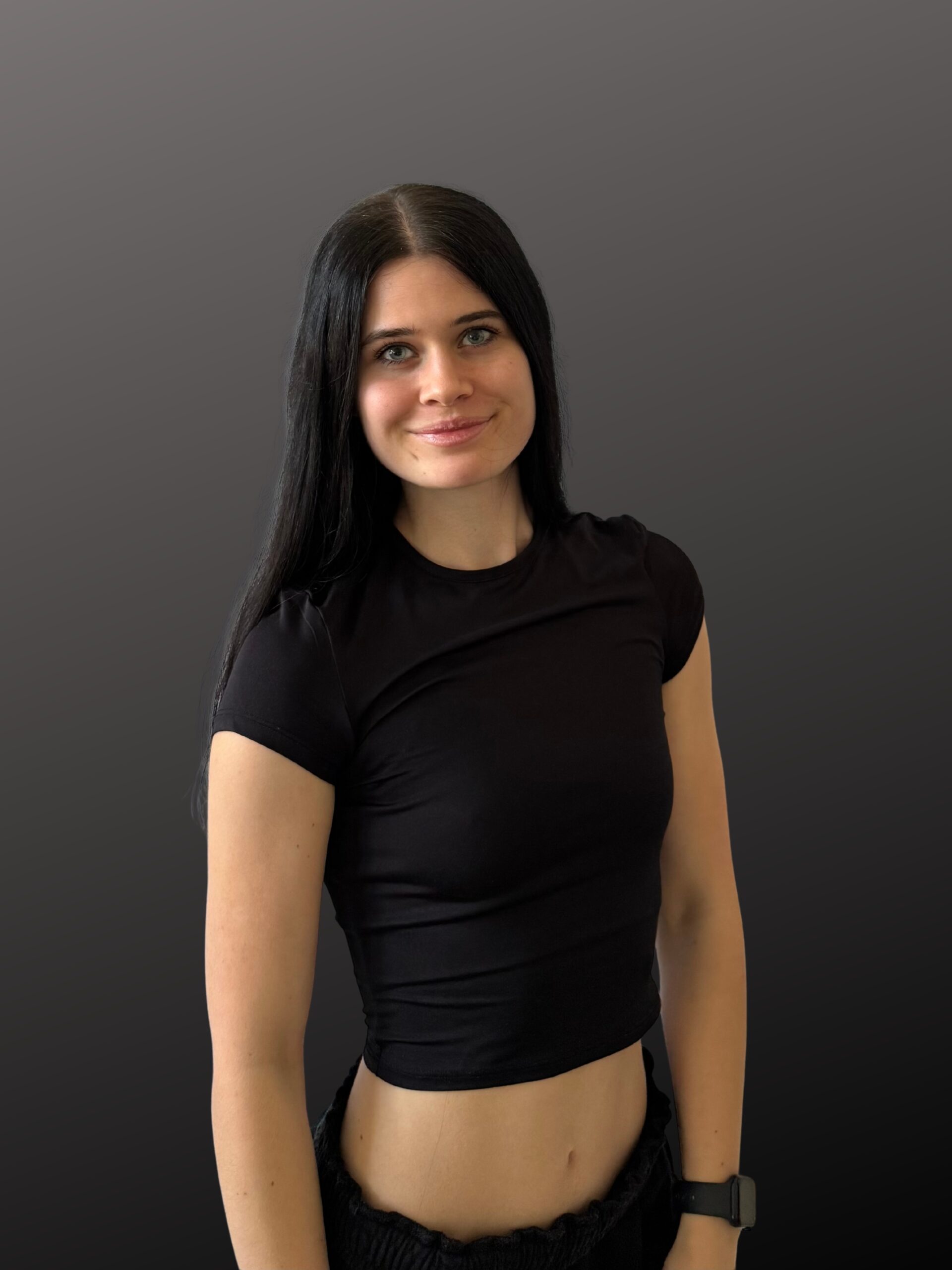 Arsenal Gym Fitness centrum Krivá