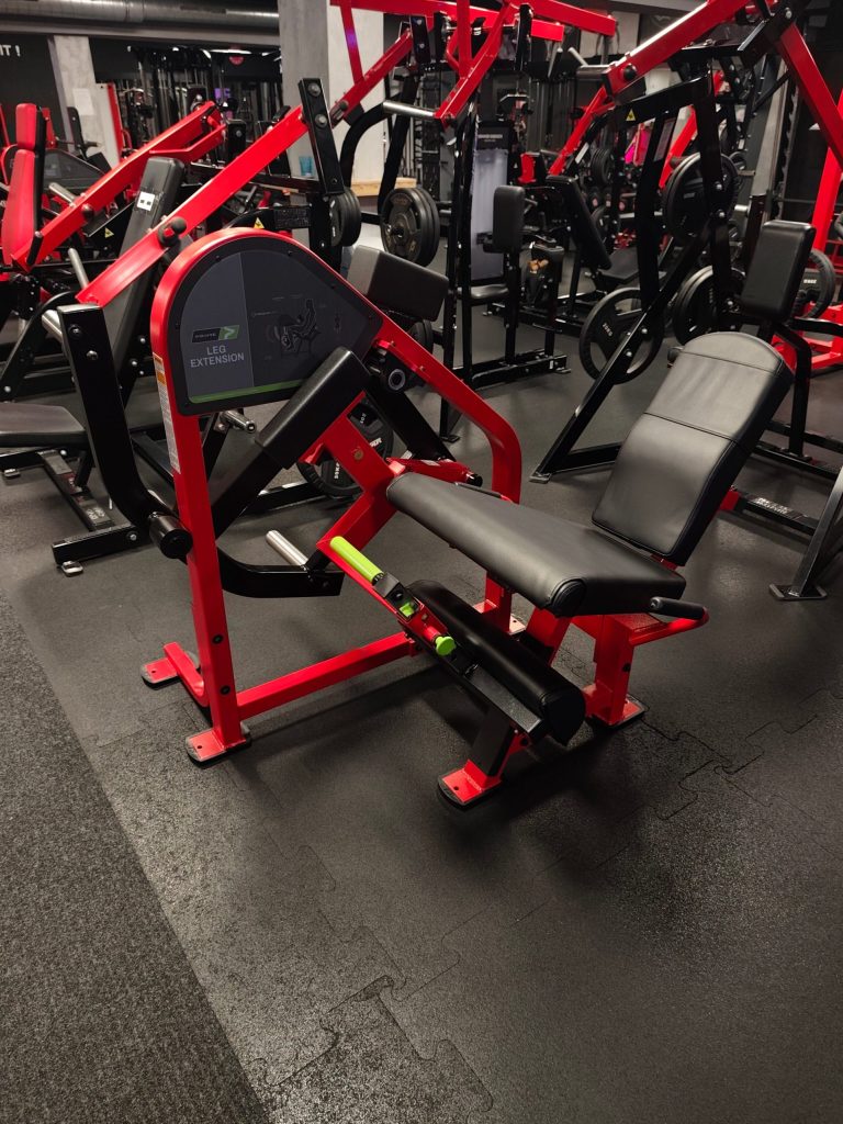 Arsenal Gym Fitness centrum Dolný Kubín